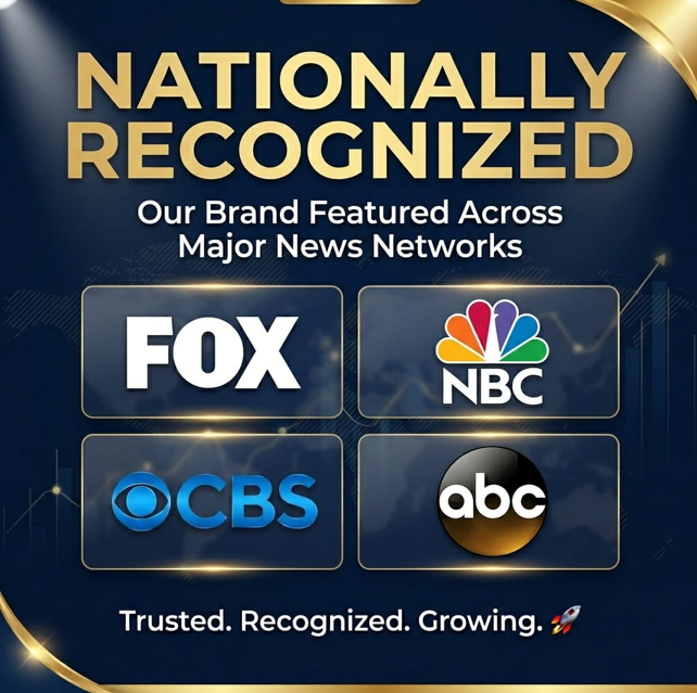 Nationally Recognized
