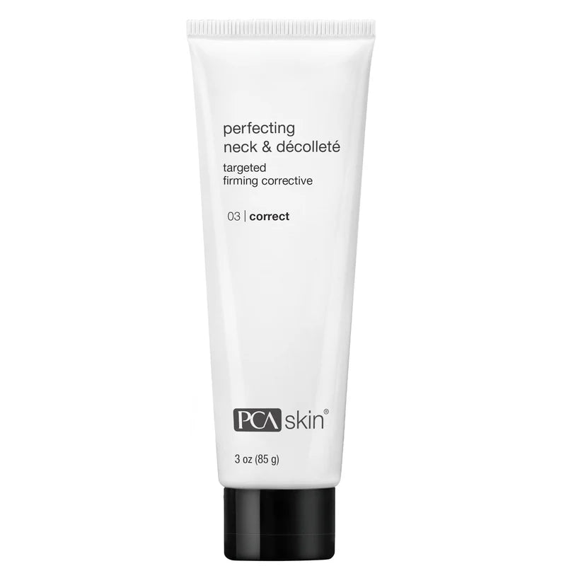 PCA SKIN - Perfecting Neck and Décolleté (3 oz)