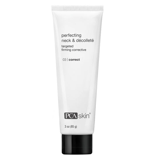 PCA SKIN - Perfecting Neck and Décolleté (3 oz)