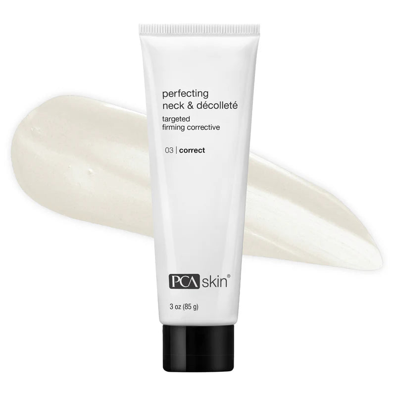 PCA SKIN - Perfecting Neck and Décolleté (3 oz)