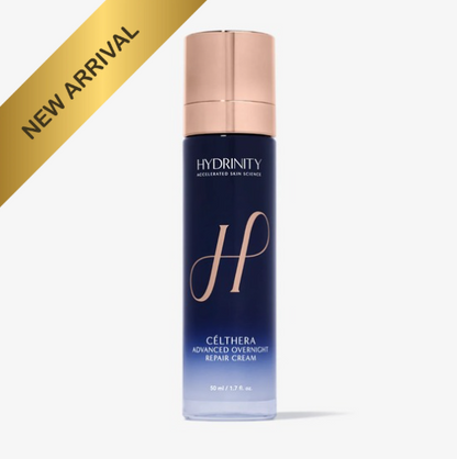 HYDRINITY - CÉLTHERA™ Advanced Overnight Repair Cream (1.7 oz)