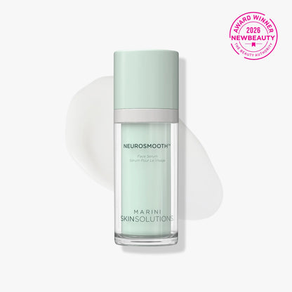 Marini SkinSolutions - NeuroSmooth (1 oz)