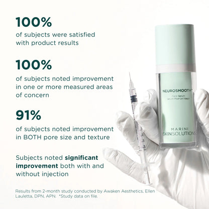 Marini SkinSolutions - NeuroSmooth (1 oz)