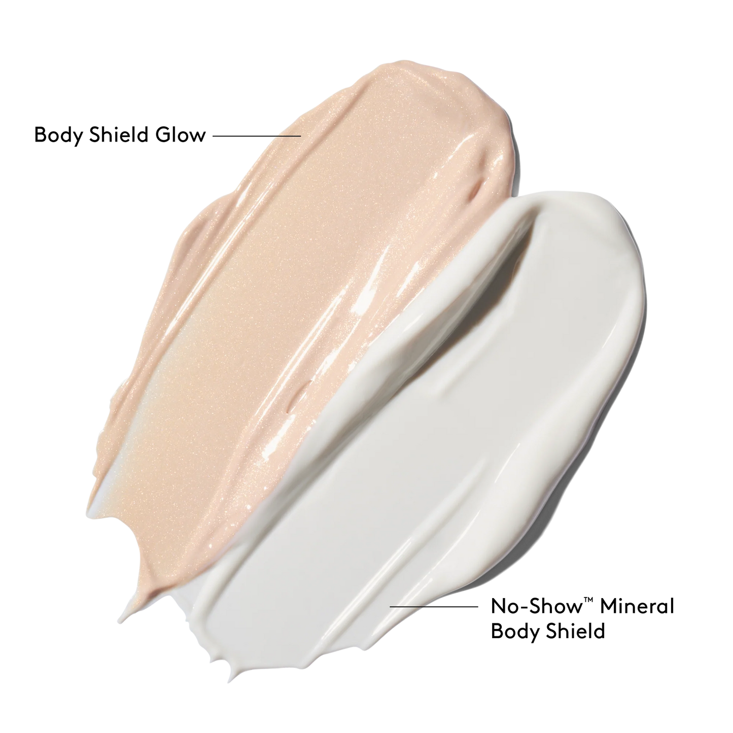 COLORESCIENCE - Total Protection® No-Show™ Body Shield SPF 50 (4 oz)
