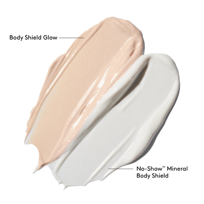 COLORESCIENCE - Total Protection® No-Show™ Body Shield SPF 50 (4 oz)