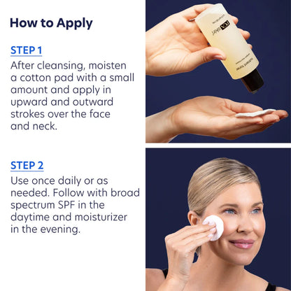 PCA SKIN - Nutrient Toner (4.4 oz) - Available in Deluxe Travel Size