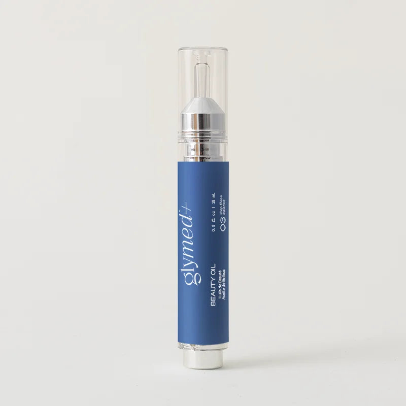 GLYMED PLUS - Beauty Oil (0.5 oz - 15 ml)
