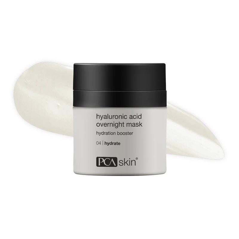 PCA SKIN - Hyaluronic Acid Overnight Mask (1.8 fl oz)