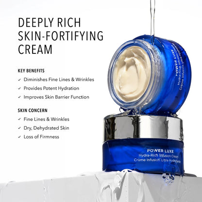 HydroPeptide - Power Luxe