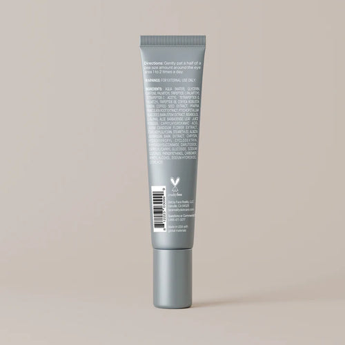 FACE REALITY - Antioxidant Peptide Eye Gel (0.4 oz - 12 ml)