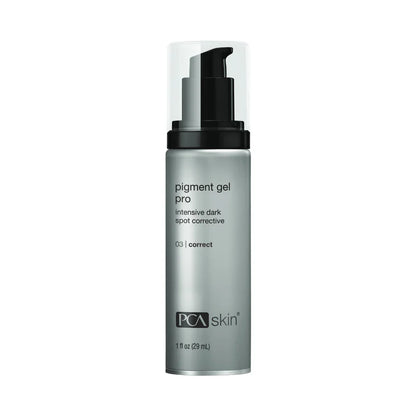 PCA SKIN - Pigment Gel Pro (1 oz) - Available in Deluxe Travel Size
