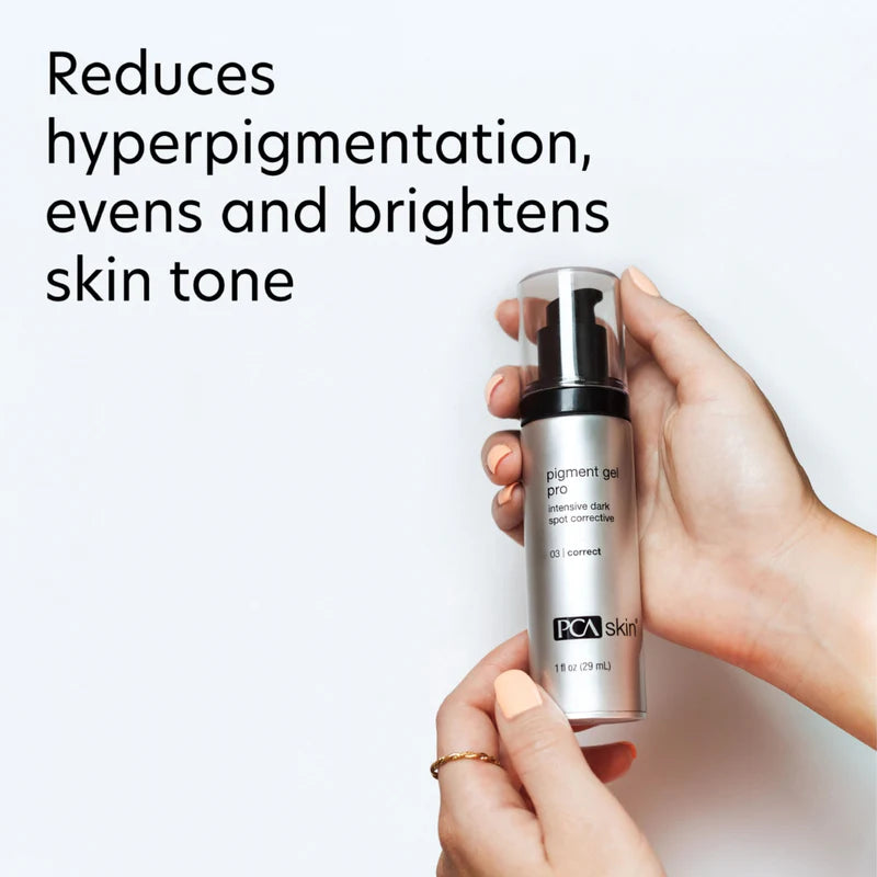 PCA SKIN - Pigment Gel Pro (1 oz)