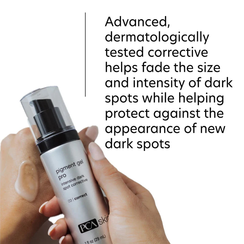 PCA SKIN - Pigment Gel Pro (1 oz)