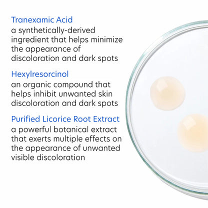 PCA SKIN - Pigment Gel Pro (1 oz) - Available in Deluxe Travel Size
