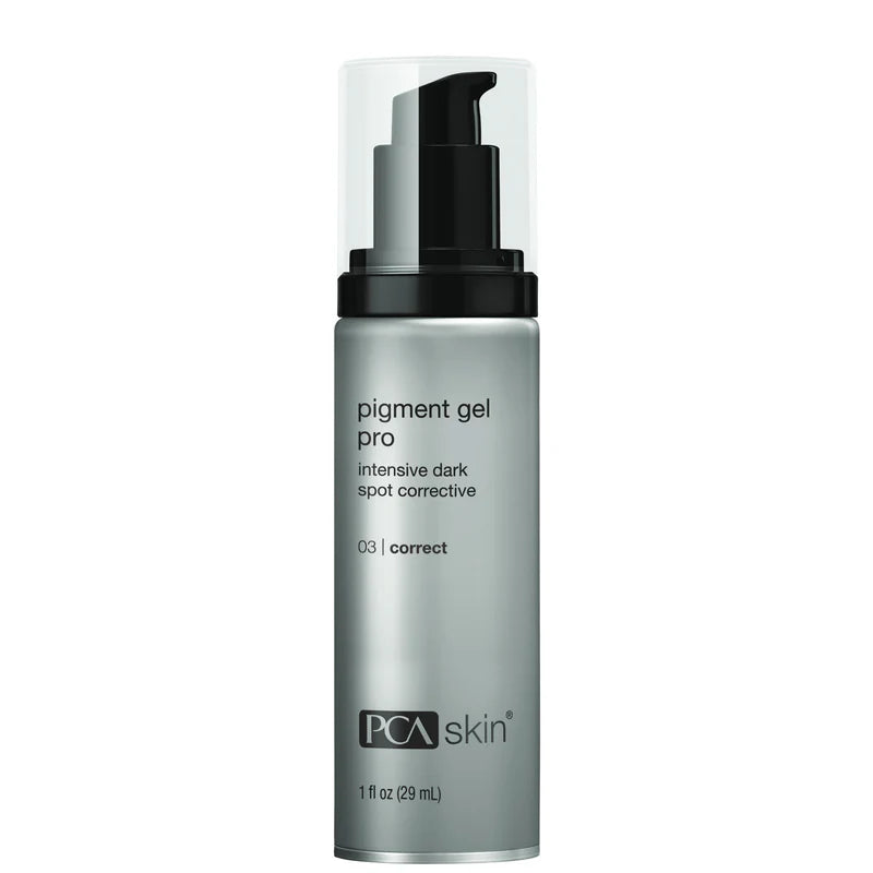 PCA SKIN - Pigment Gel Pro (1 oz)
