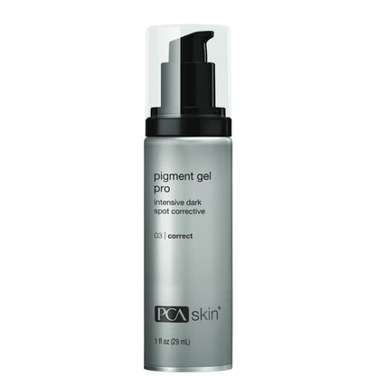 PCA SKIN - Pigment Gel Pro (1 oz) - Available in Deluxe Travel Size
