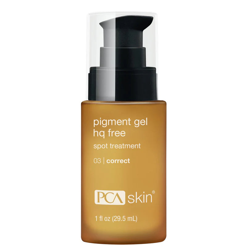 PCA SKIN - Pigment Gel® HQ Free (1 oz)