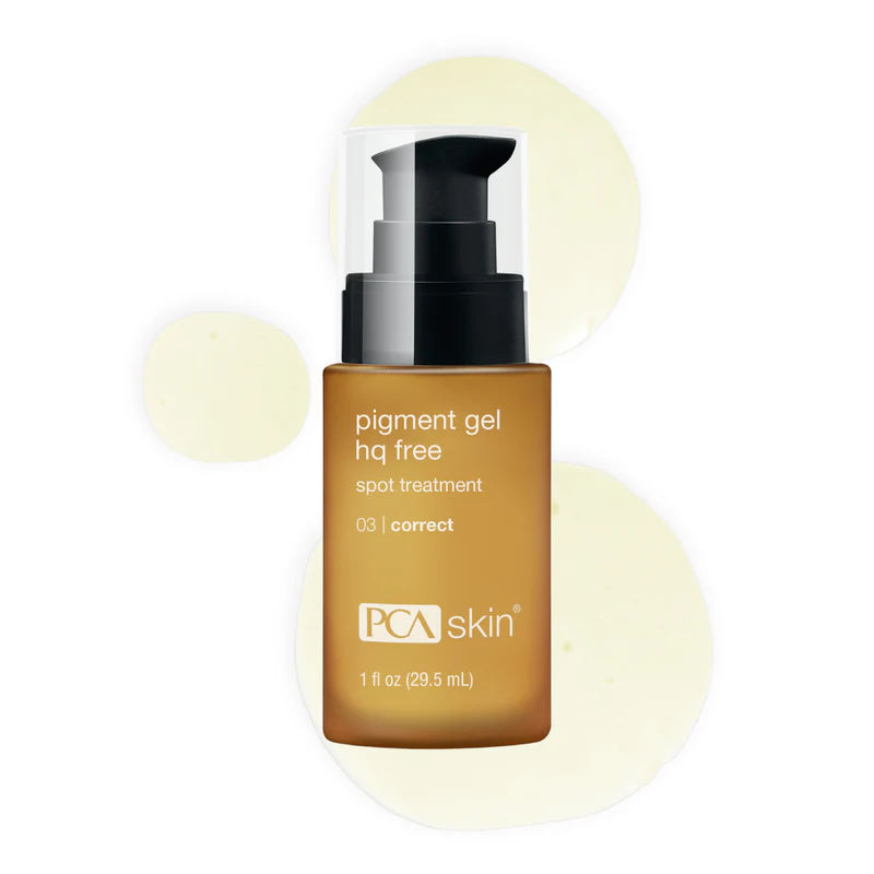 PCA SKIN - Pigment Gel® HQ Free (1 oz)