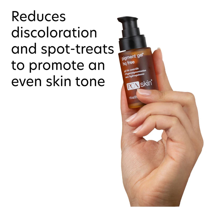 PCA SKIN - Pigment Gel® HQ Free (1 oz)