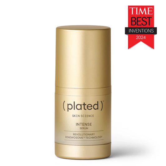 PLATED - INTENSE Serum (15ml)