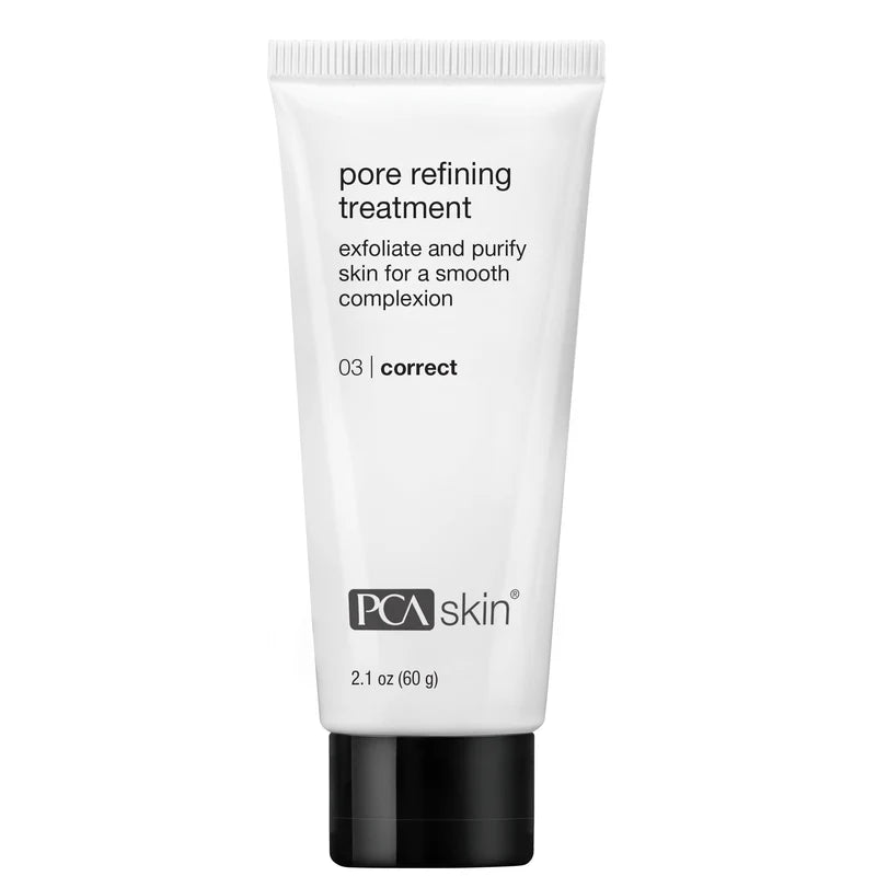 PCA SKIN - Pore Refining Treatment (2.1 oz)