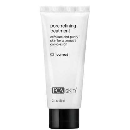 PCA SKIN - Pore Refining Treatment (2.1 oz)