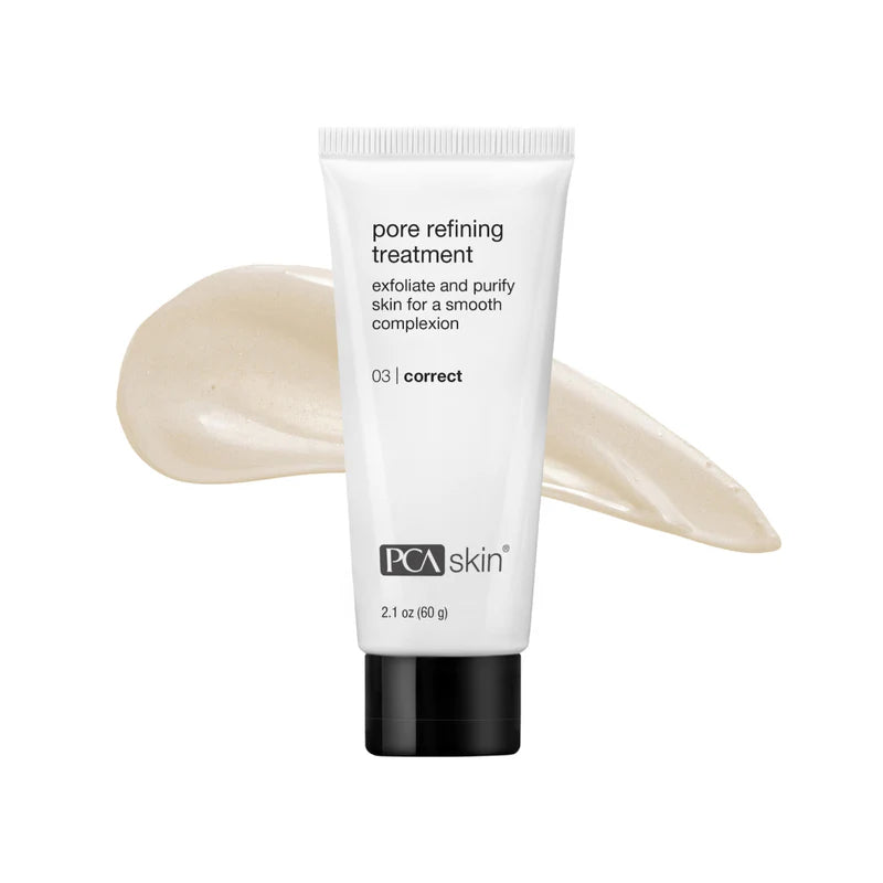 PCA SKIN - Pore Refining Treatment (2.1 oz)
