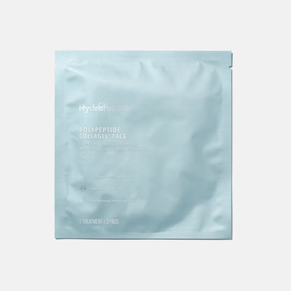 HydroPeptide - PolyPeptide Collagel+ Face Mask (4 Treatments)