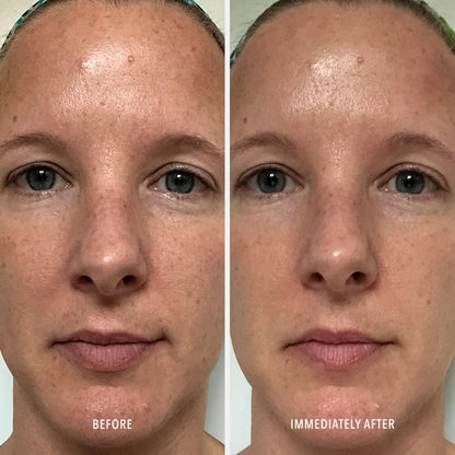HydroPeptide® Polish & Plump Face Peel (2 Step System)