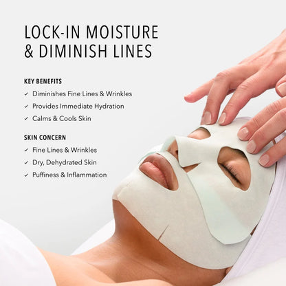 HydroPeptide - PolyPeptide Collagel+ Face Mask (4 Treatments)