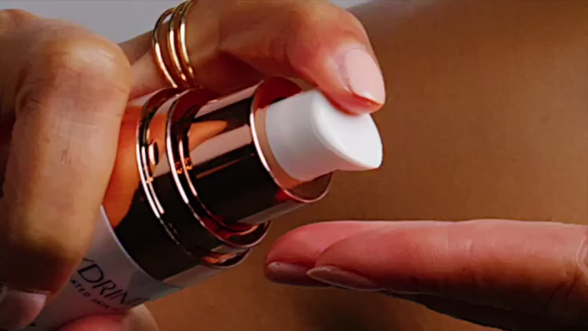 HYDRINITY - VIVID Brightening Serum (1 oz)