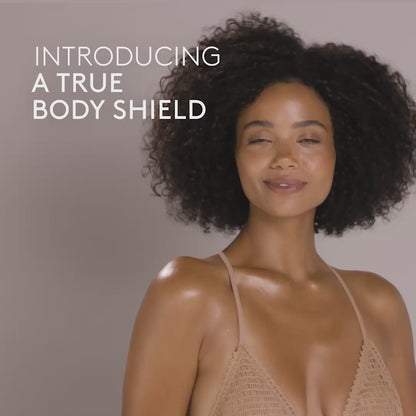 COLORESCIENCE - Total Protection™ Body Shield Glow SPF 50 (3 oz)