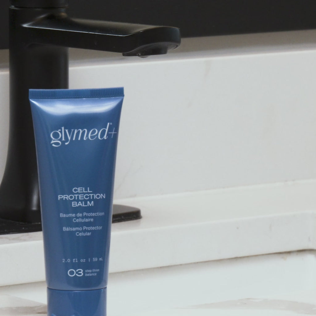 GLYMED PLUS - Cell Protection Balm (2 oz - 59 ml)