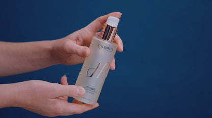 HYDRINITY - PRELUDE Facial Treatment Cleanser (6 oz) - Available in Deluxe Travel Size