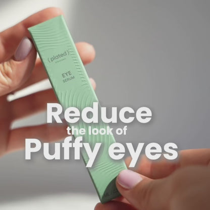 PLATED - EYE Serum (8ml)