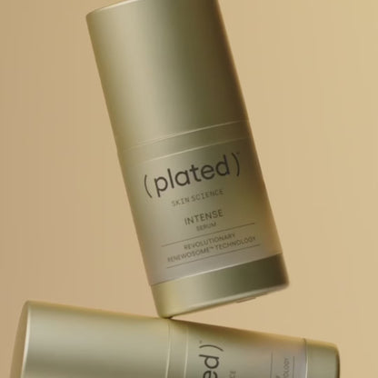 PLATED - INTENSE Serum (15ml)