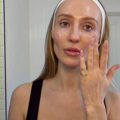 ANFISA SKIN - ÂN-DEW 10% Azelaic Acid + PHA Serum (1.7 oz) - Available in Deluxe Travel Size