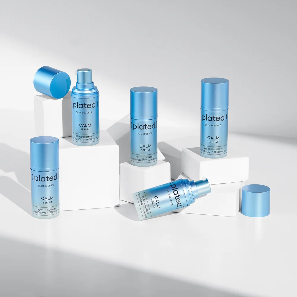 PLATED - CALM Serum (15 ml)