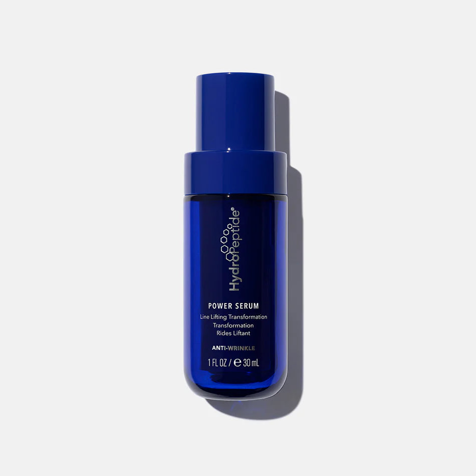 HydroPeptide - Power Serum (1 oz)