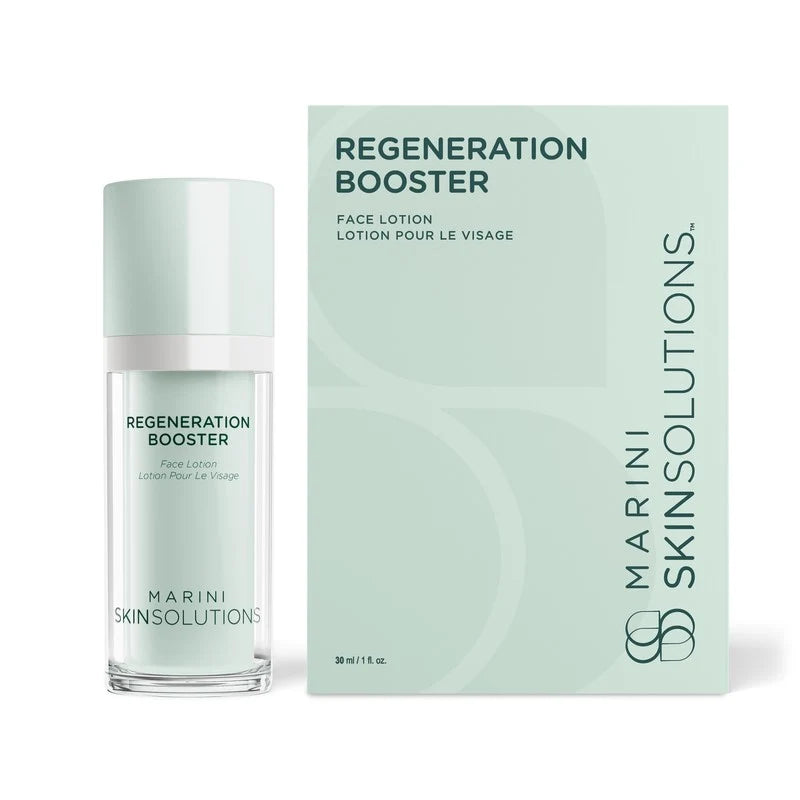 Marini SkinSolutions - Regeneration Booster (1 oz)