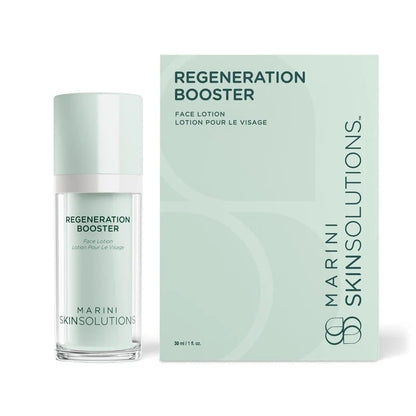 Marini SkinSolutions - Regeneration Booster (1 oz)