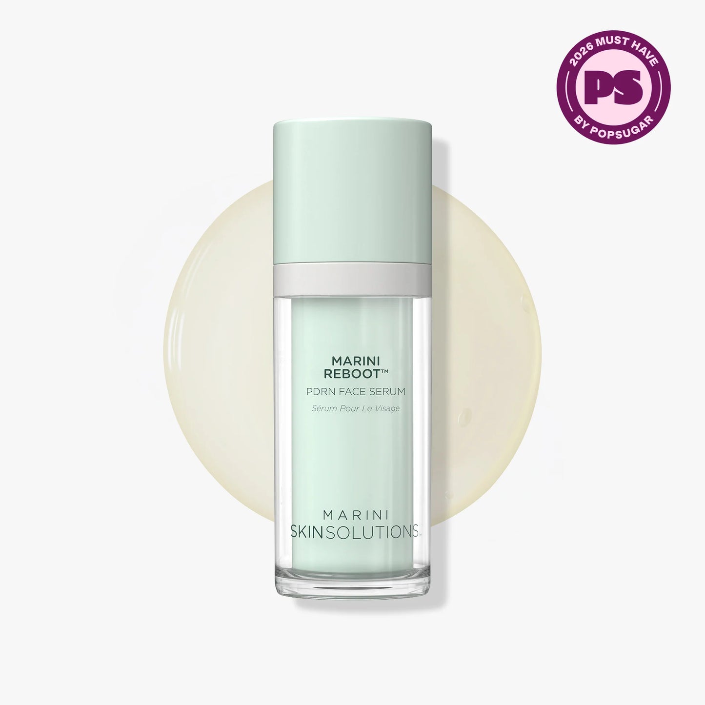 Marini SkinSolutions - Marini Reboot® PDRN Face Serum (1 oz)
