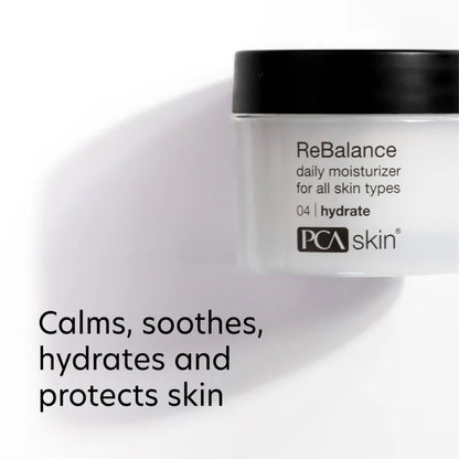 PCA SKIN - ReBalance (1.7 oz) - Available in Deluxe Travel Size
