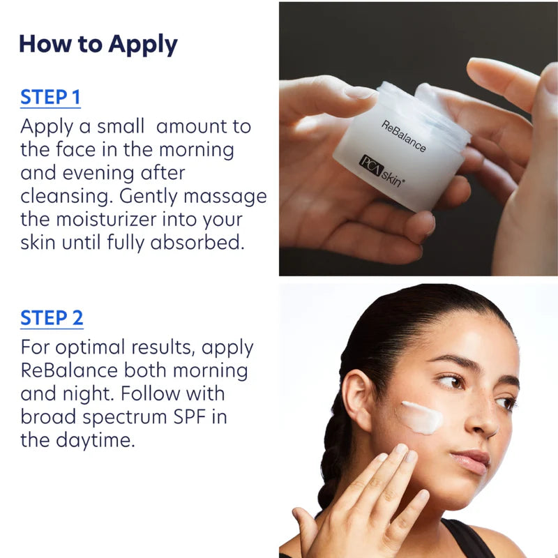PCA SKIN - ReBalance (1.7 oz)