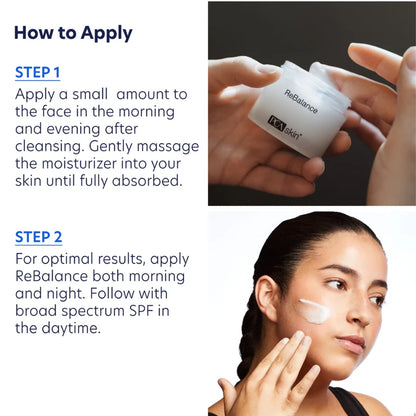 PCA SKIN - ReBalance (1.7 oz) - Available in Deluxe Travel Size