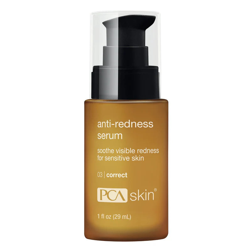 PCA SKIN - Anti-Redness Serum (1 oz)