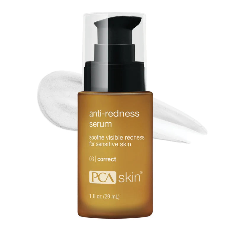 PCA SKIN - Anti-Redness Serum (1 oz)