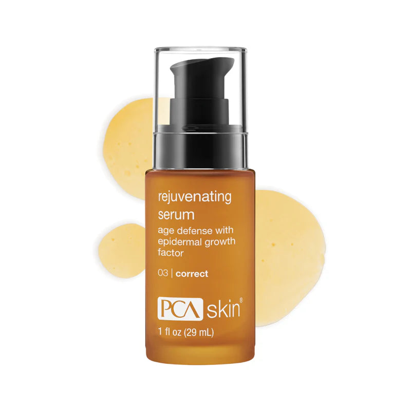PCA SKIN - Rejuvenating Serum (1 oz)