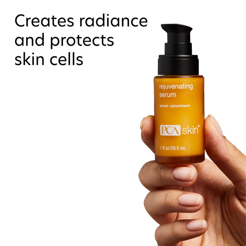 PCA SKIN - Rejuvenating Serum (1 oz)