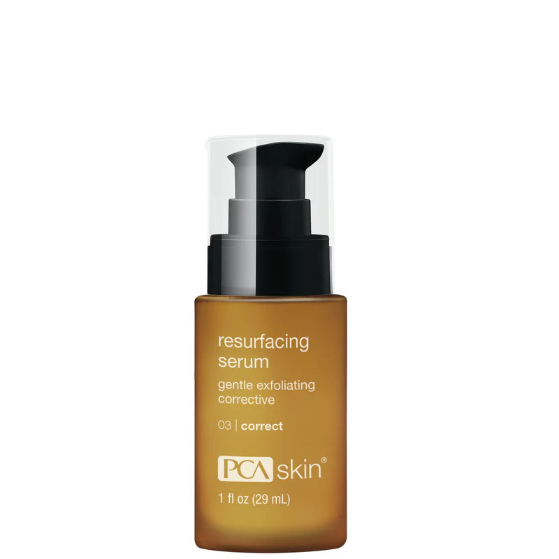 PCA SKIN - Resurfacing Serum (1 oz - 29 ml)